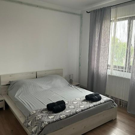 Apartament Adriana Apartment Giroc Luaran gambar