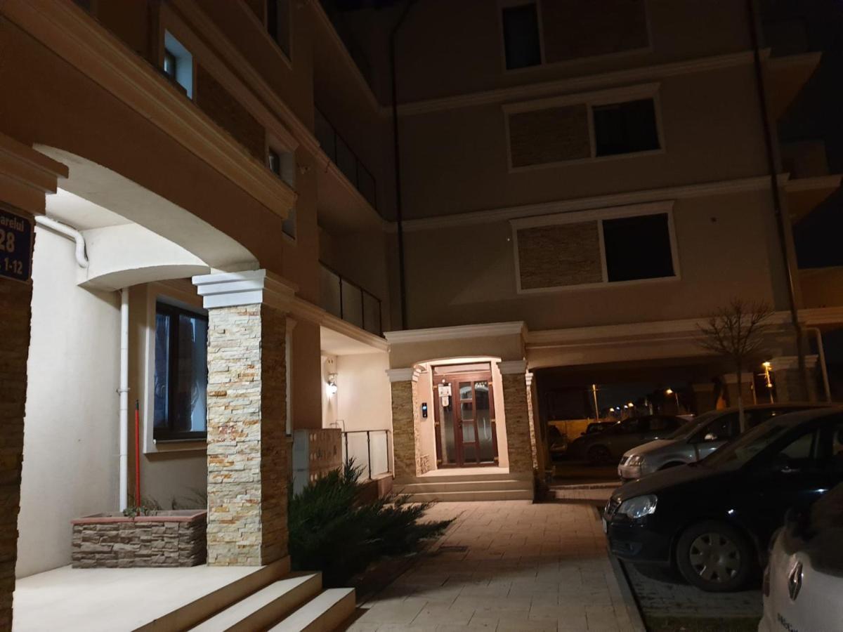 Apartament Adriana Apartment Giroc Luaran gambar