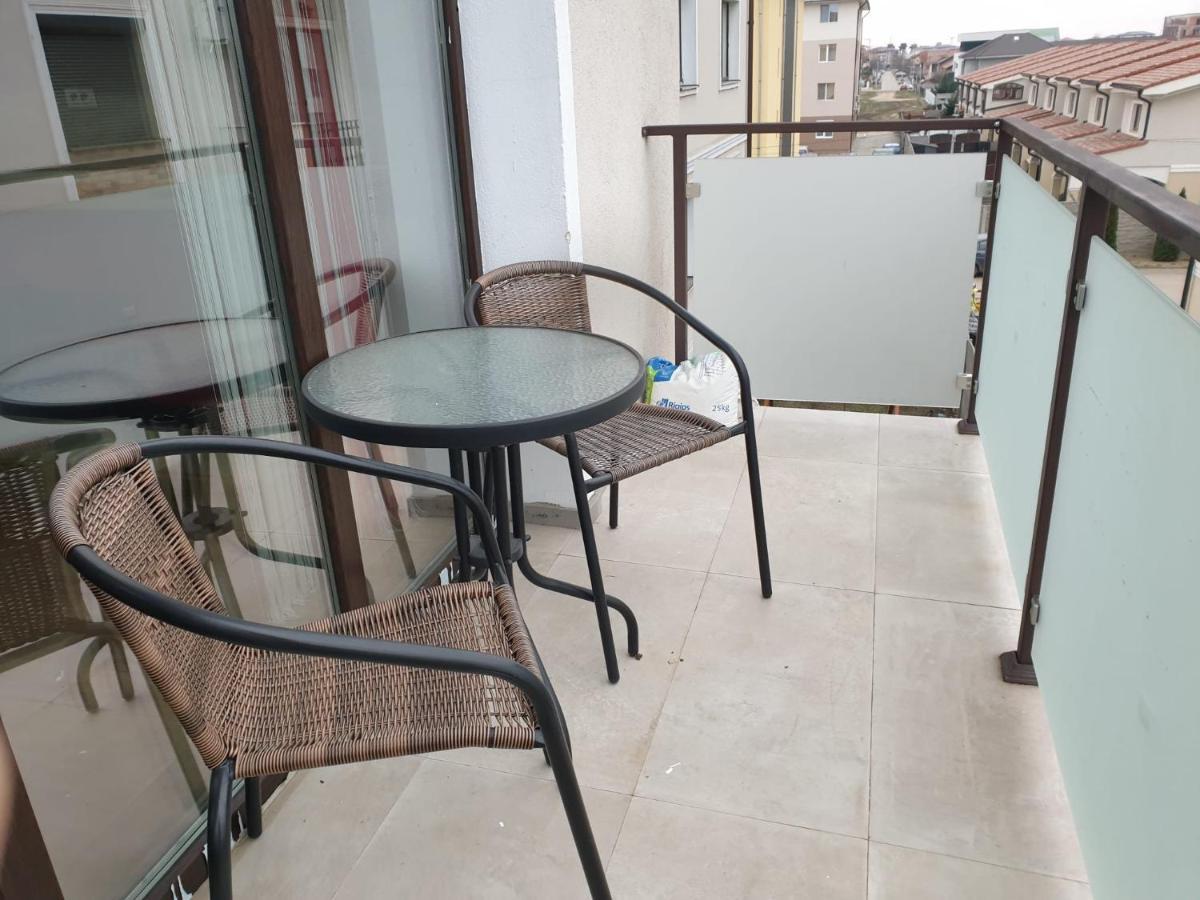 Apartament Adriana Apartment Giroc Luaran gambar