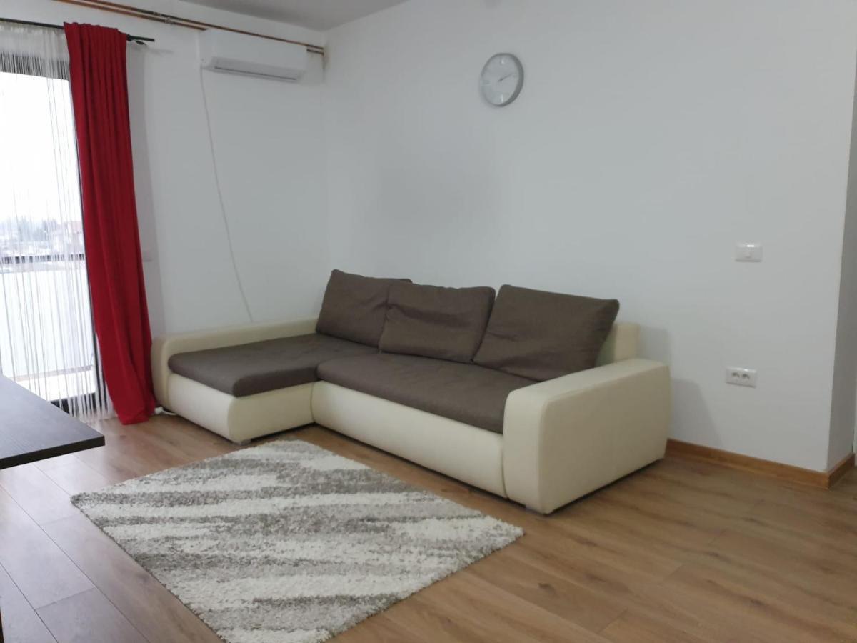 Apartament Adriana Apartment Giroc Luaran gambar