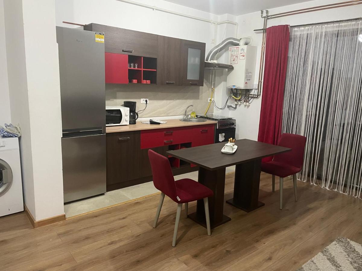 Apartament Adriana Apartment Giroc Luaran gambar