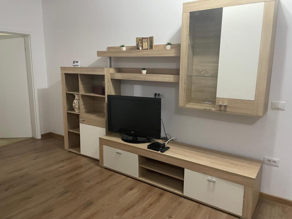 Apartament Adriana Apartment Giroc Luaran gambar