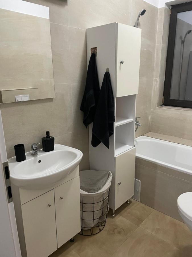 Apartament Adriana Apartment Giroc Luaran gambar