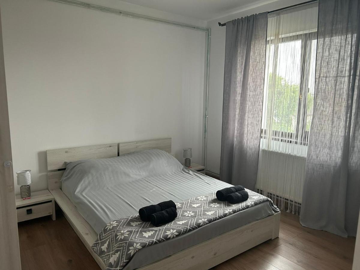 Apartament Adriana Apartment Giroc Luaran gambar